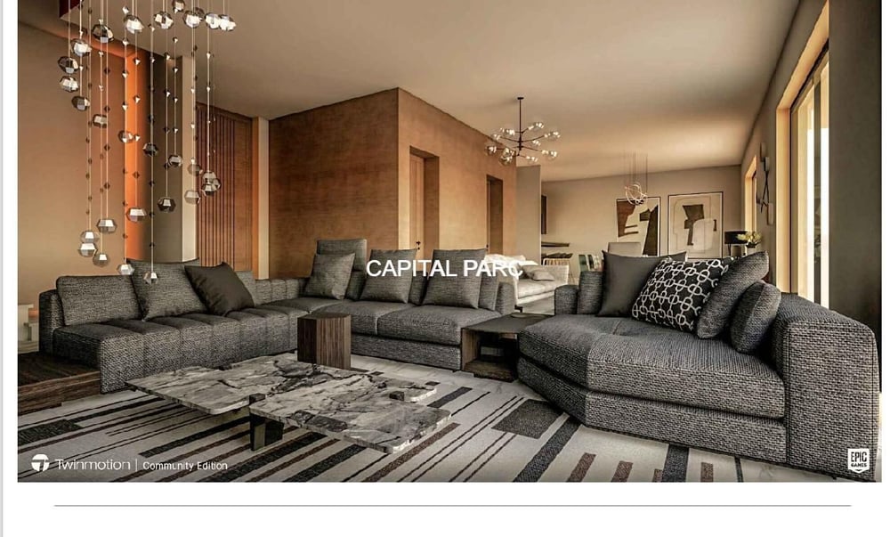 Villa 257 m² à vendre, 3 ch., Tahanaoute, Argan Golf — photo 11