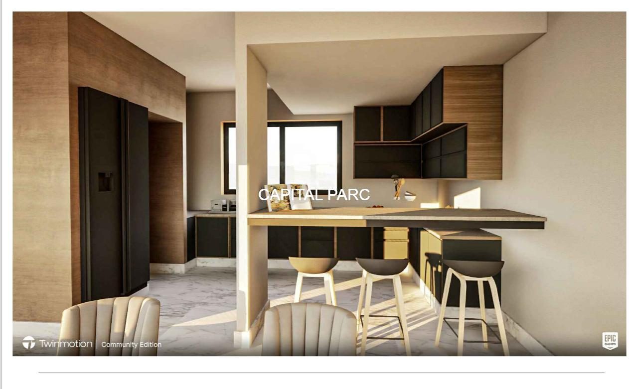 Villa 257 m² à vendre, 3 ch., Tahanaoute, Argan Golf — miniature 13