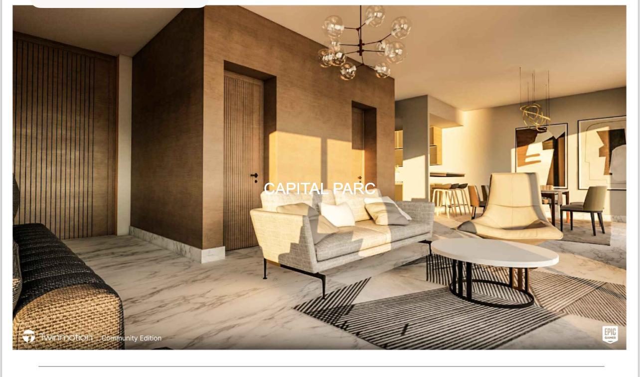 Villa 257 m² à vendre, 3 ch., Tahanaoute, Argan Golf — miniature 15