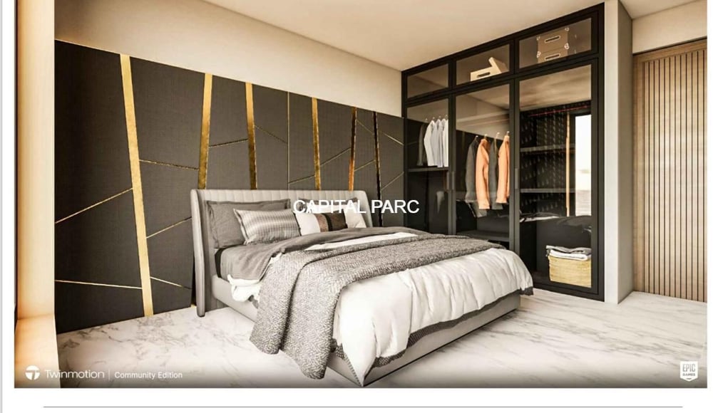 Villa 257 m² à vendre, 3 ch., Tahanaoute, Argan Golf — photo 17