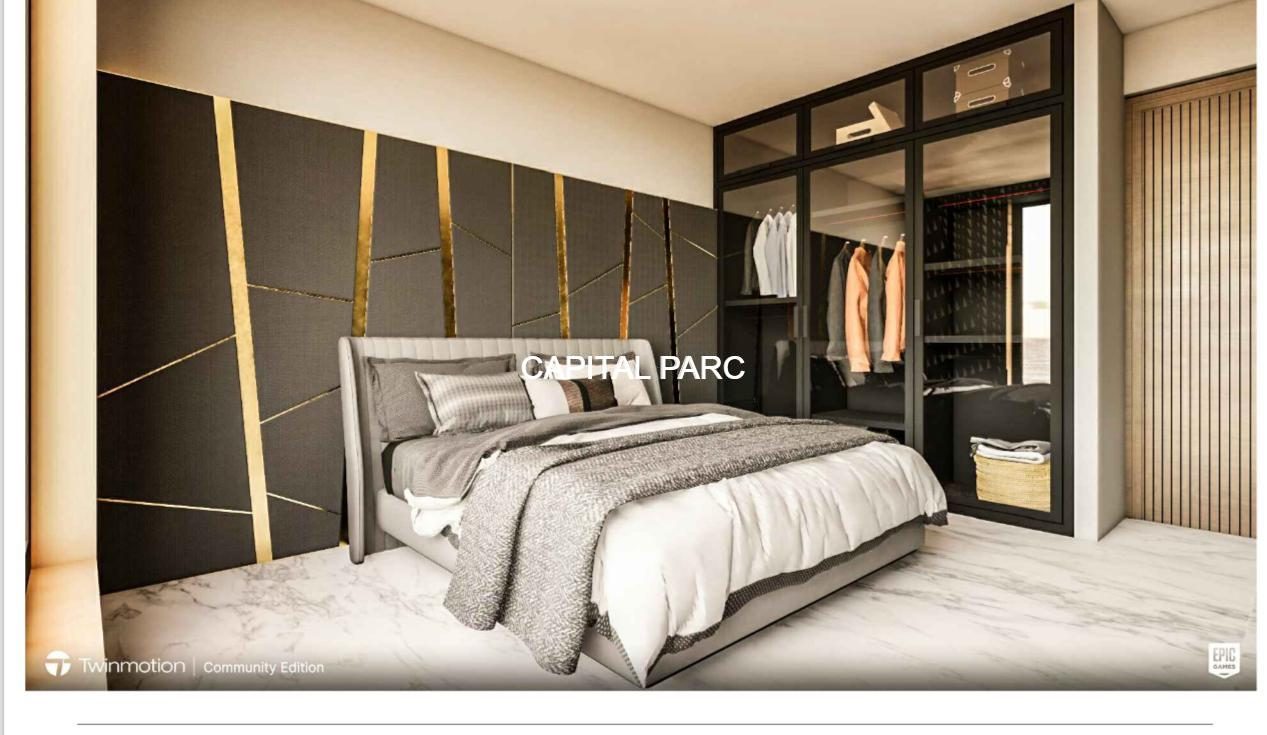 Villa 257 m² à vendre, 3 ch., Tahanaoute, Argan Golf — miniature 17