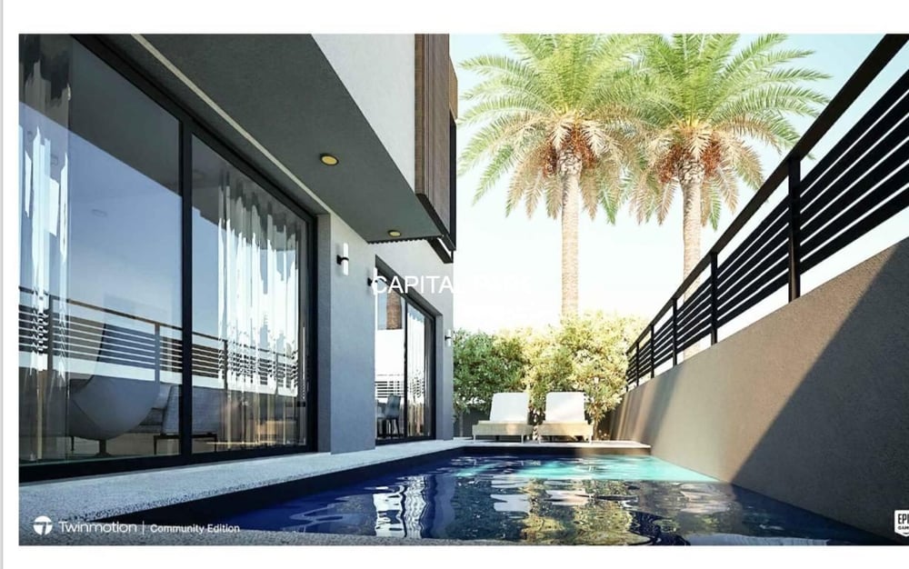 Villa 257 m² à vendre, 3 ch., Tahanaoute, Argan Golf — photo 18