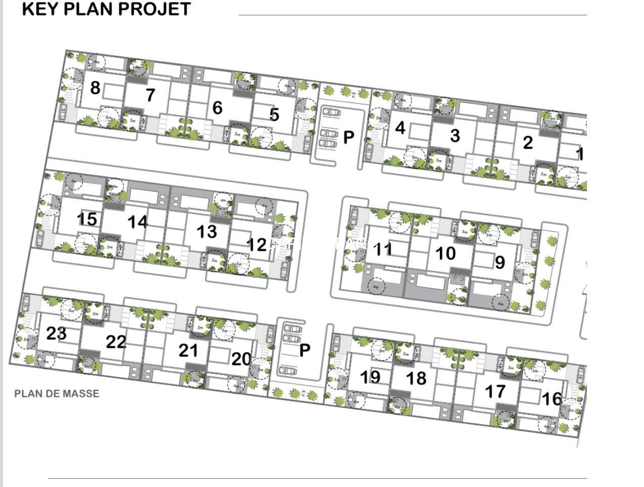 Villa 257 m² à vendre, 3 ch., Tahanaoute, Argan Golf — miniature 19