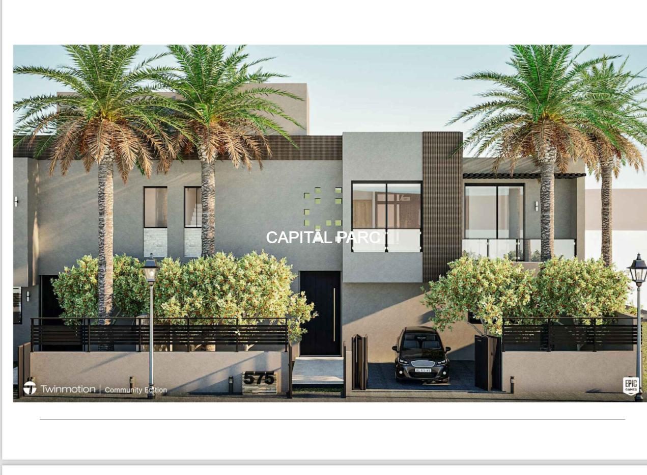 Villa 257 m² à vendre, 3 ch., Tahanaoute, Argan Golf — miniature 9
