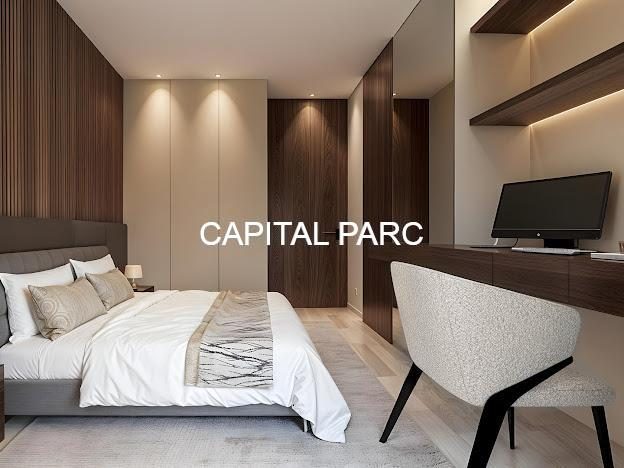 Appartement neuf à vendre, 2 ch. à 160 m², Marrakech — photo 11