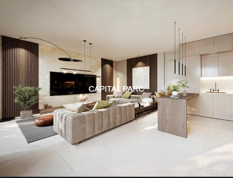 Appartement neuf 46-80 m² à vendre, Route de Casablanca, Marrakech — Bien, Marrakech