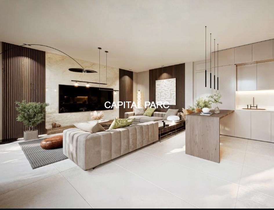 Appartement neuf 46-80 m² à vendre, Route de Casablanca, Marrakech — Bien, Marrakech
