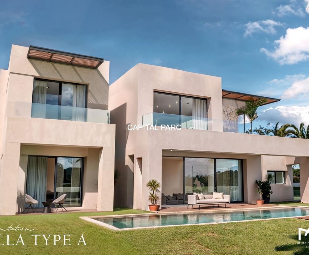 Villa neuve à vendre à Tasoultante, Marrakech — photo 4