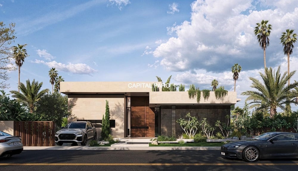 Villa moderne 830 m² à vendre, Tasoultante, Marrakech — photo 4