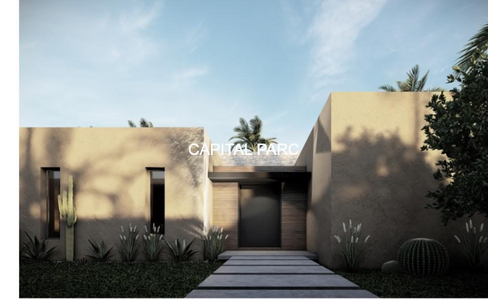 Villa neuve 260 m² à vendre, Rte Ouarzazate, Marrakech — photo 5