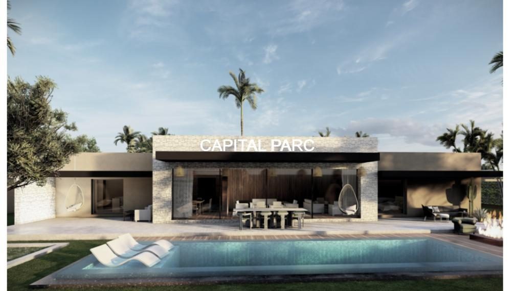 Villa neuve 260 m² à vendre, Rte Ouarzazate, Marrakech — miniature 8