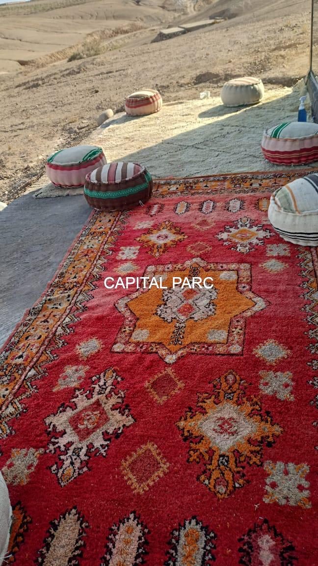 Restaurant à vendre, 4,2 ha, 23 ch., Agafay, Marrakech — miniature 7