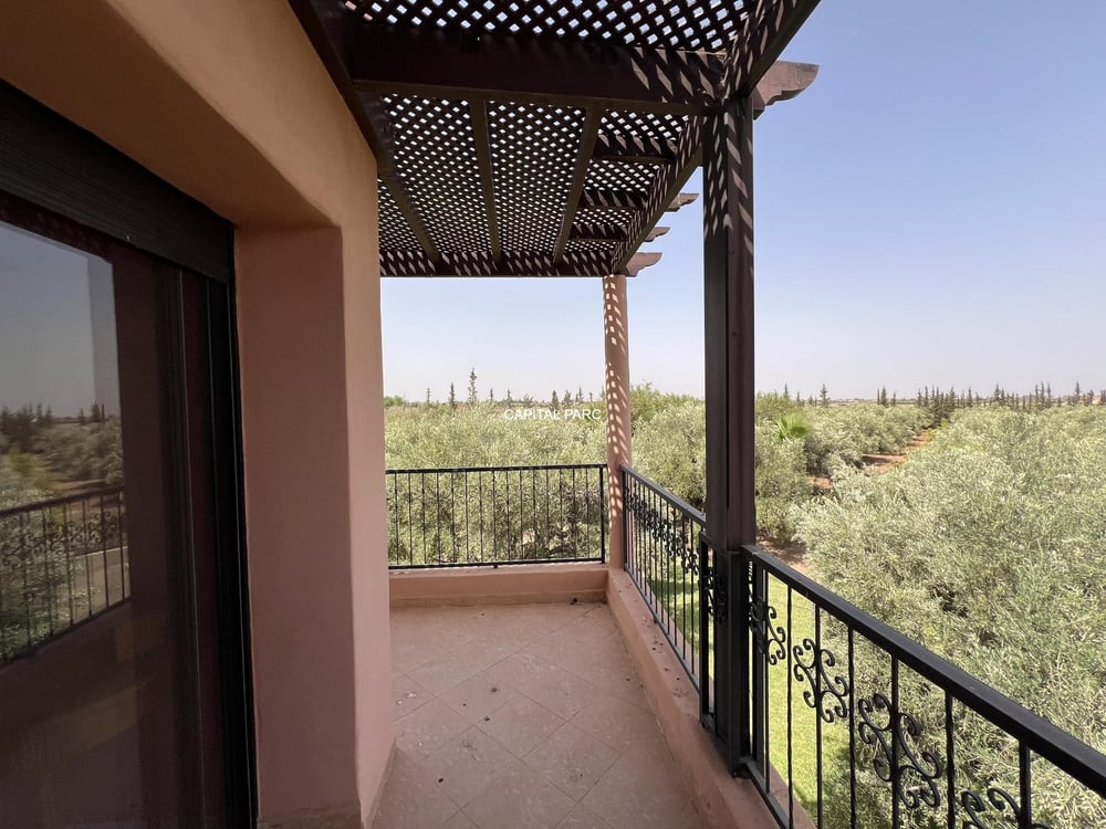 Villa de 520 m² sur 2,7 ha à vendre, Sidi Abdallah Ghiat — photo 13