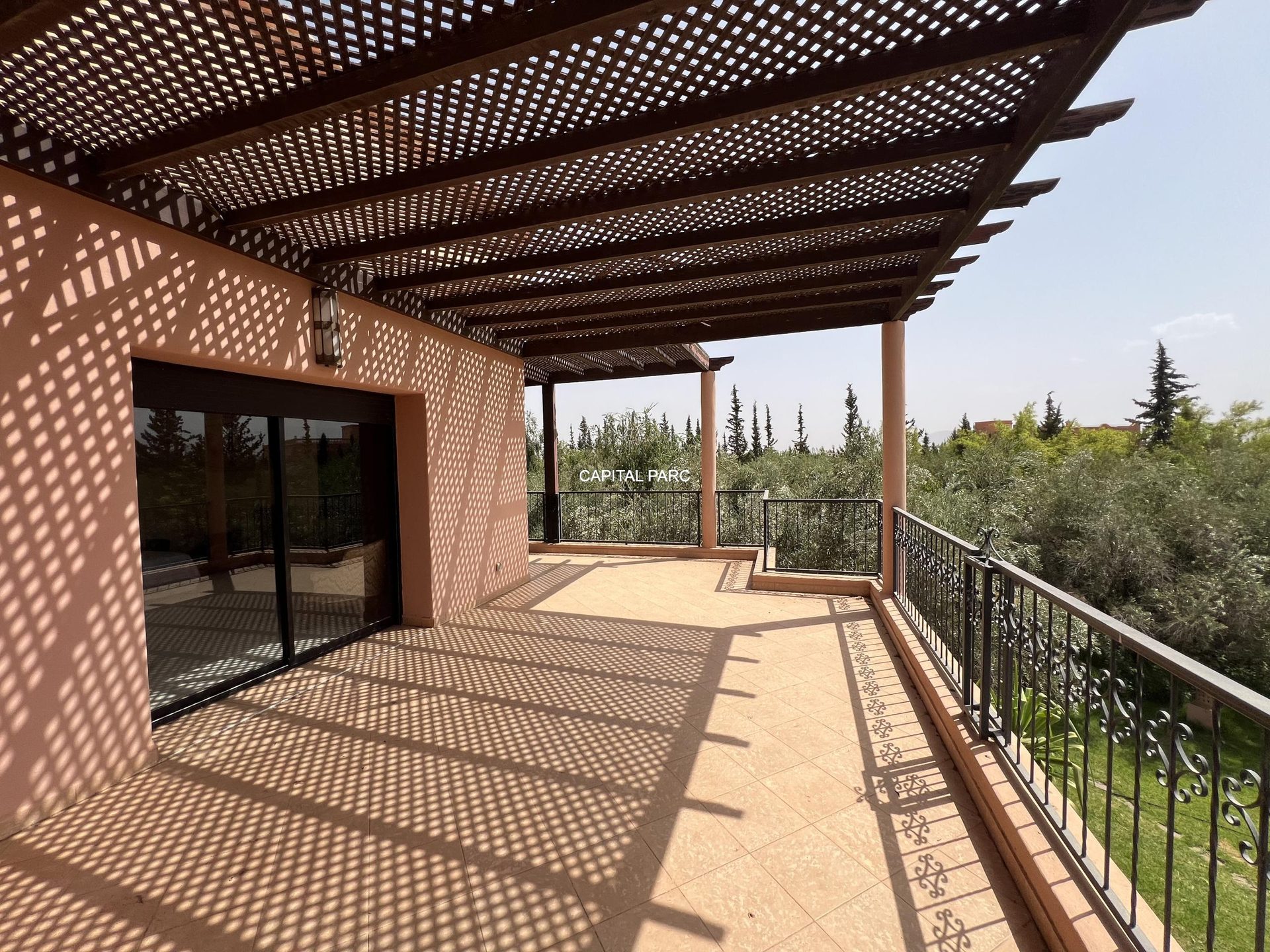 Villa de 520 m² sur 2,7 ha à vendre, Sidi Abdallah Ghiat — miniature 16
