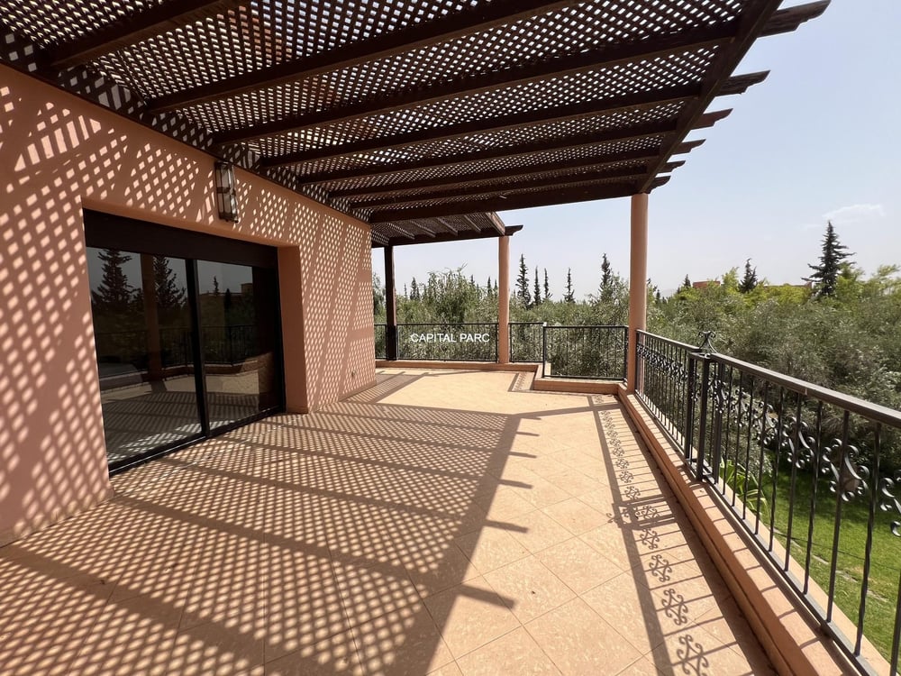 Villa de 520 m² sur 2,7 ha à vendre, Sidi Abdallah Ghiat — photo 17
