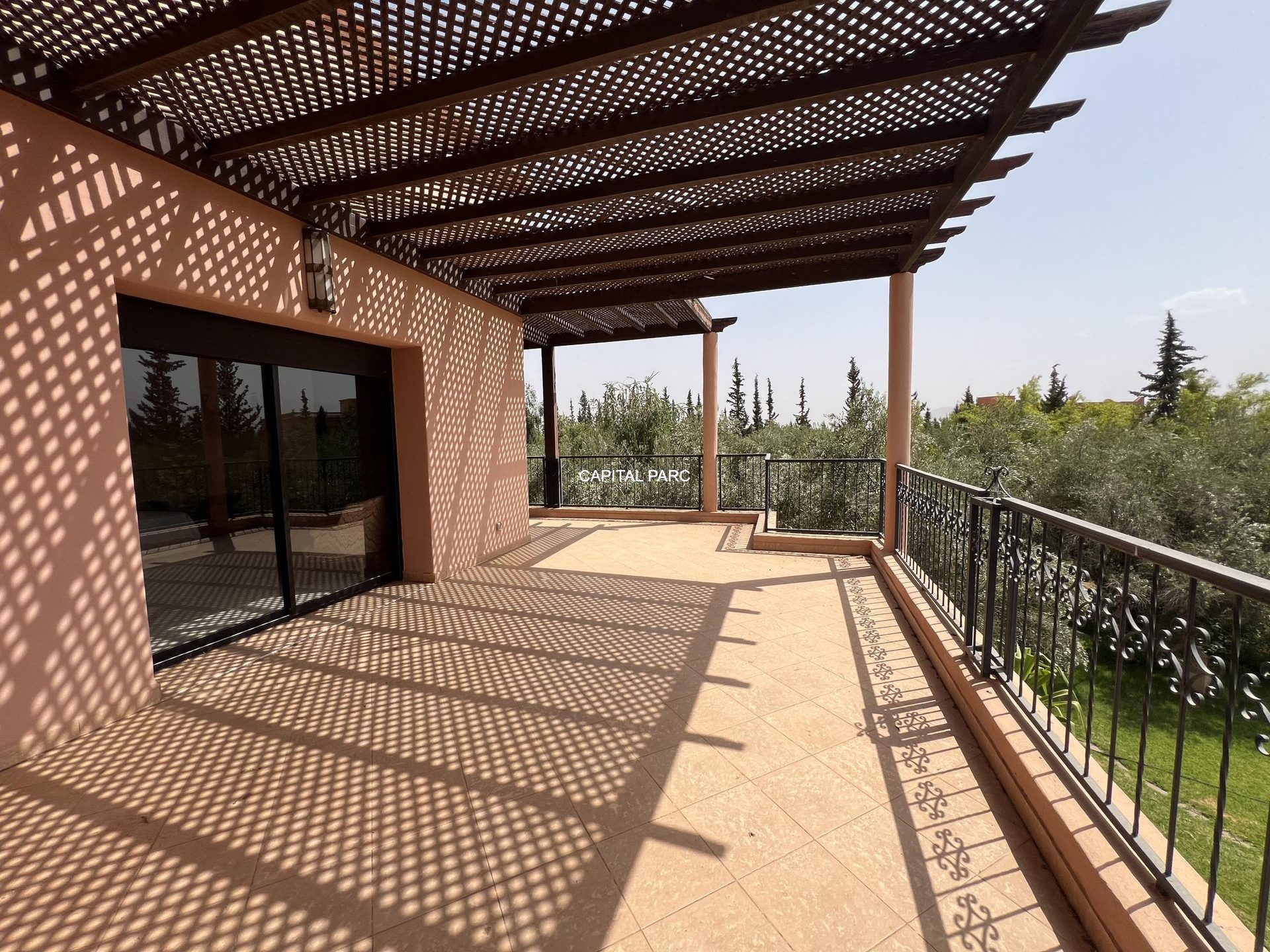 Villa de 520 m² sur 2,7 ha à vendre, Sidi Abdallah Ghiat — miniature 17