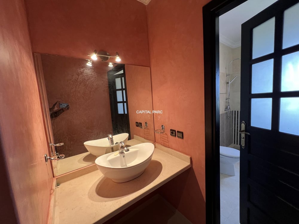 Villa de 520 m² sur 2,7 ha à vendre, Sidi Abdallah Ghiat — photo 18