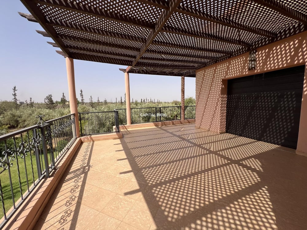 Villa de 520 m² sur 2,7 ha à vendre, Sidi Abdallah Ghiat — photo 19