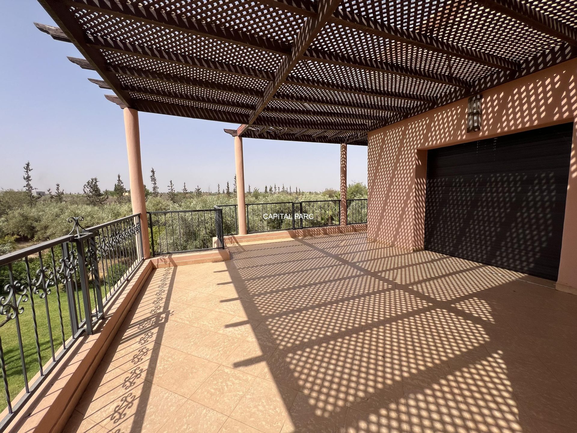 Villa de 520 m² sur 2,7 ha à vendre, Sidi Abdallah Ghiat — miniature 19