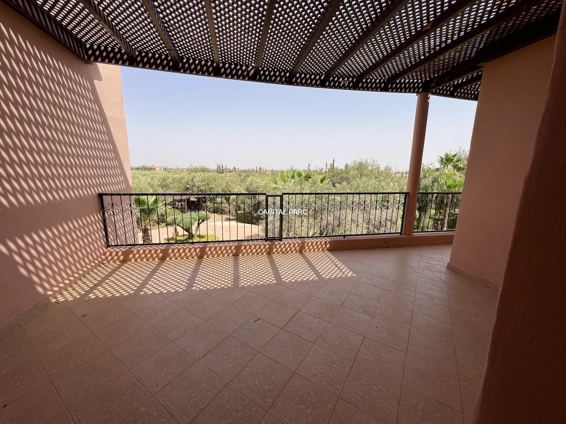 Villa de 520 m² sur 2,7 ha à vendre, Sidi Abdallah Ghiat — miniature 21