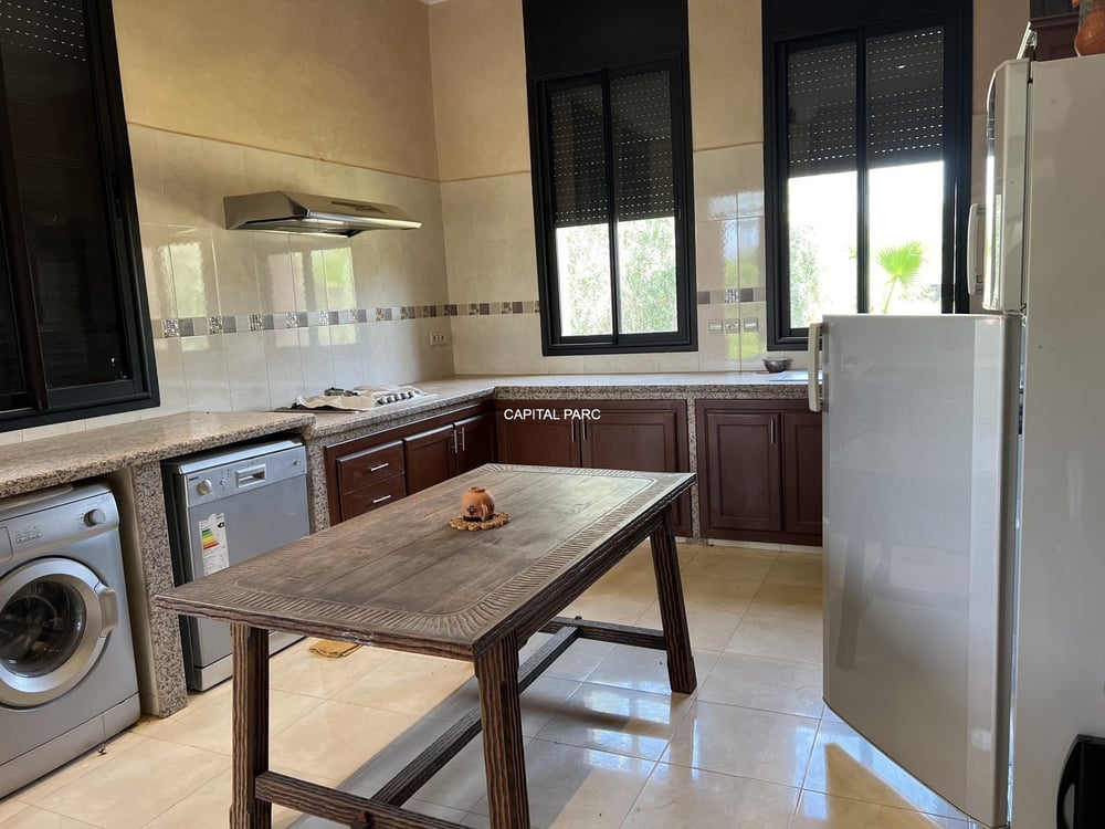 Villa de 520 m² sur 2,7 ha à vendre, Sidi Abdallah Ghiat — photo 7