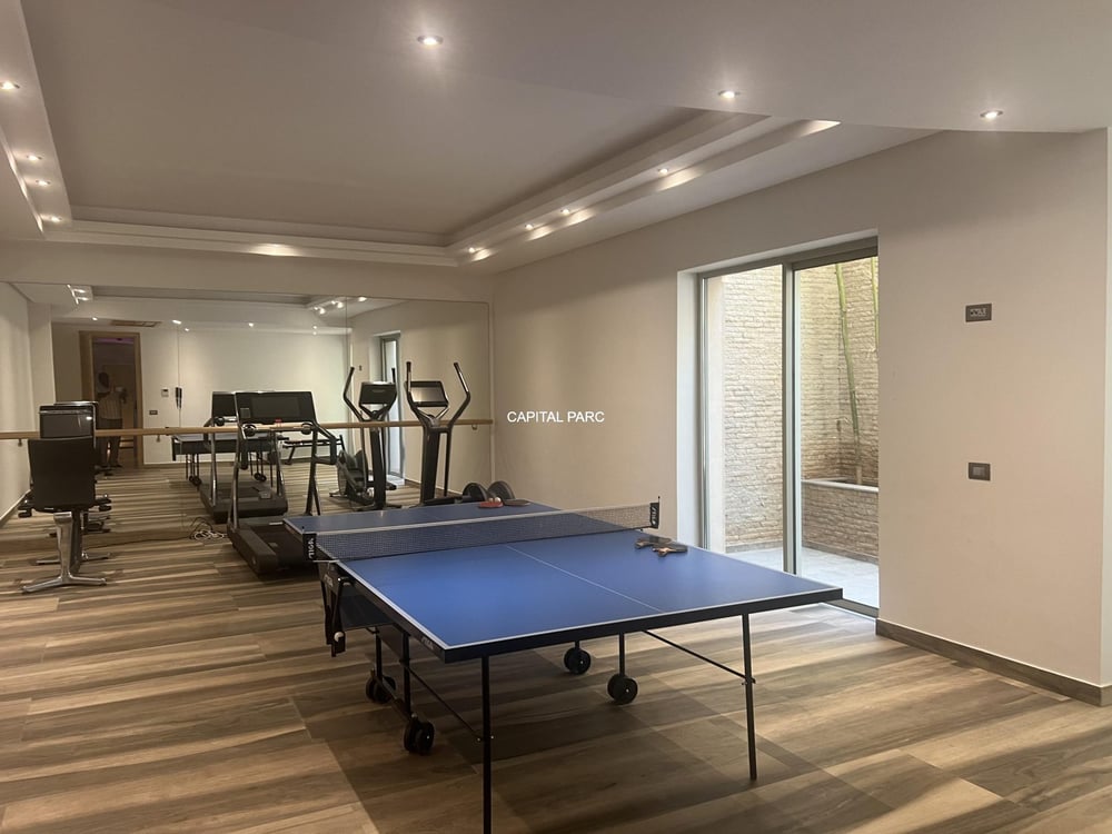 Villa de luxe 1080 m² front golf à vendre, Marrakech — photo 9