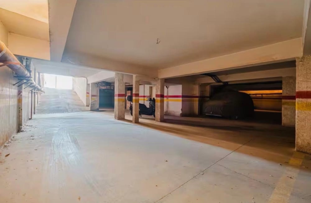Appartement 80 m² à vendre, dernier étage Guéliz, Marrakech — photo 13