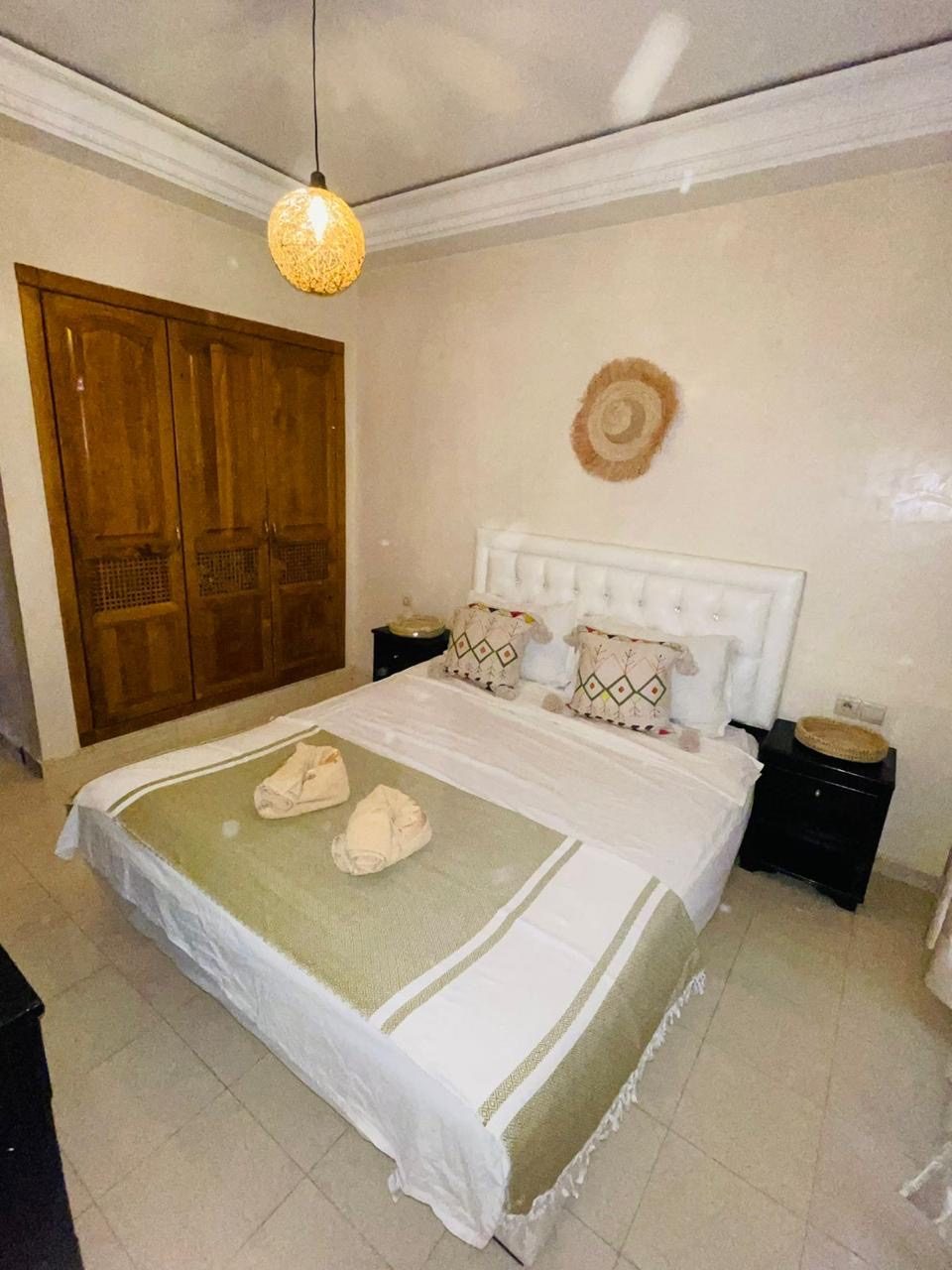 Appartement 80 m² à vendre, dernier étage Guéliz, Marrakech — miniature 10