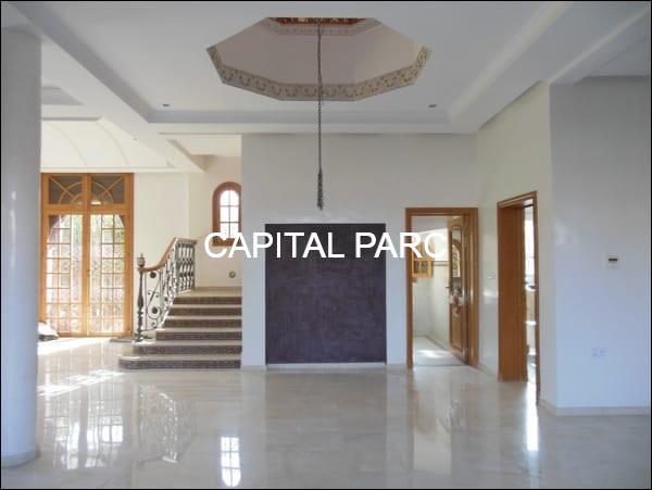 Villa 3 ch. 320 m² à vendre Targa, Marrakech — miniature 2