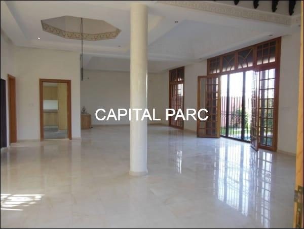 Villa 3 ch. 320 m² à vendre Targa, Marrakech — photo 3