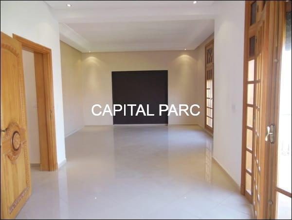 Villa 3 ch. 320 m² à vendre Targa, Marrakech — miniature 9