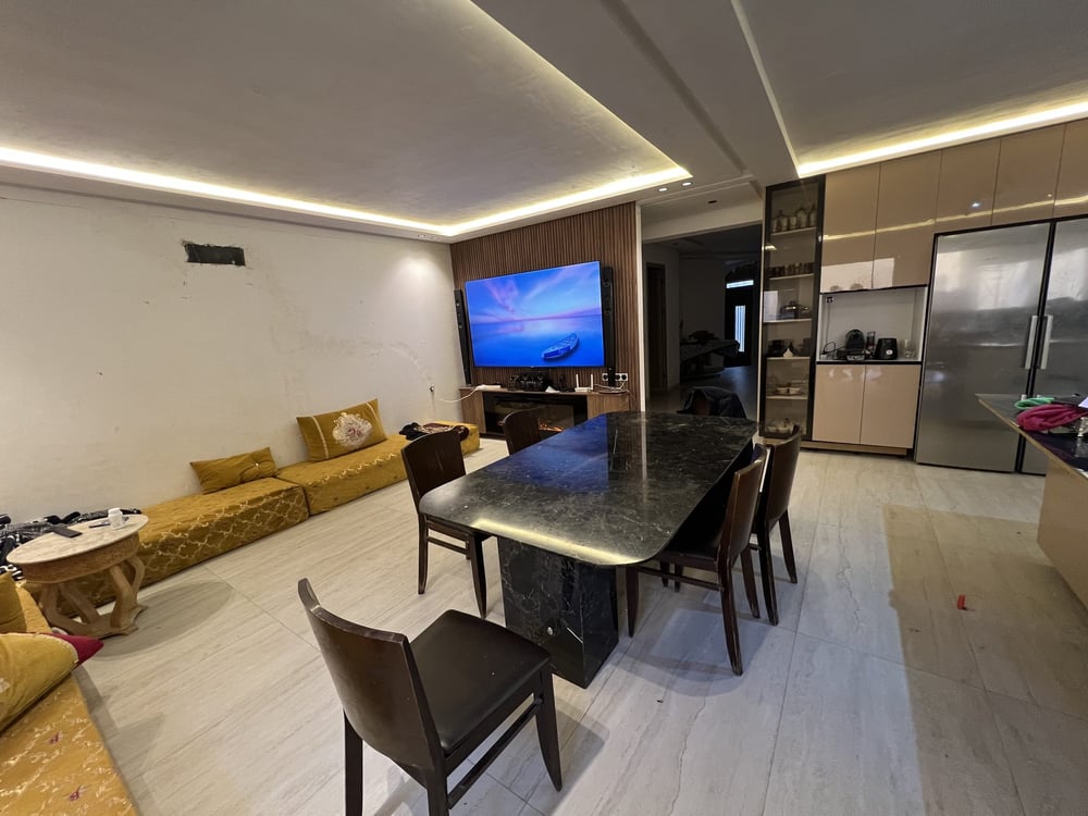 Villa d'angle 500 m² à vendre, Route de Casablanca, Marrakech — photo 4