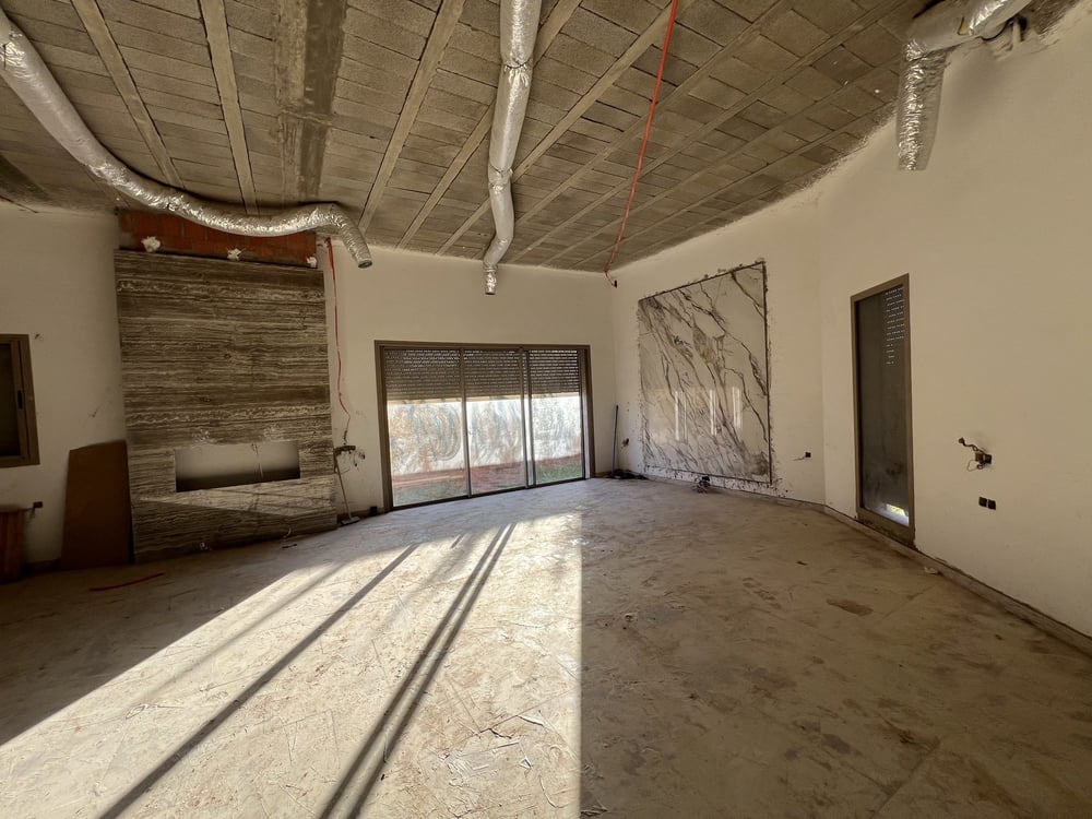 Villa d'angle 500 m² à vendre, Route de Casablanca, Marrakech — photo 6