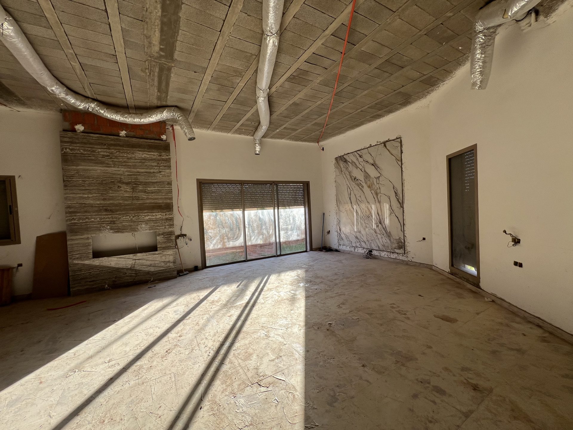 Villa d'angle 500 m² à vendre, Route de Casablanca, Marrakech — miniature 6