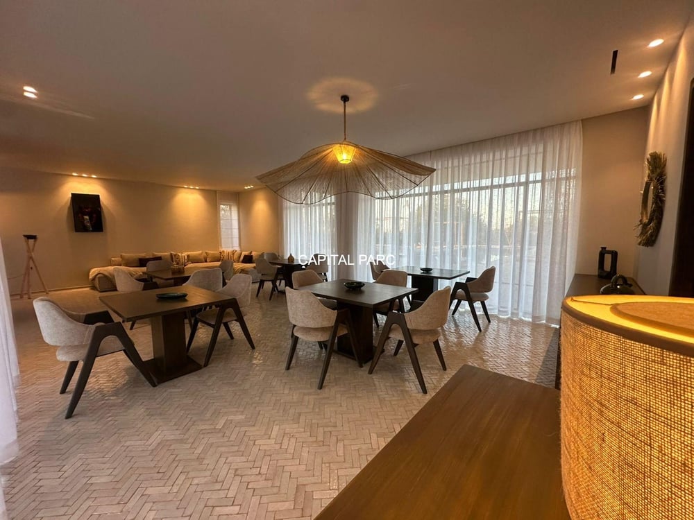 Villa moderne 250 m² à vendre, 5,5 ha, Route Ourika Marrakech — photo 4