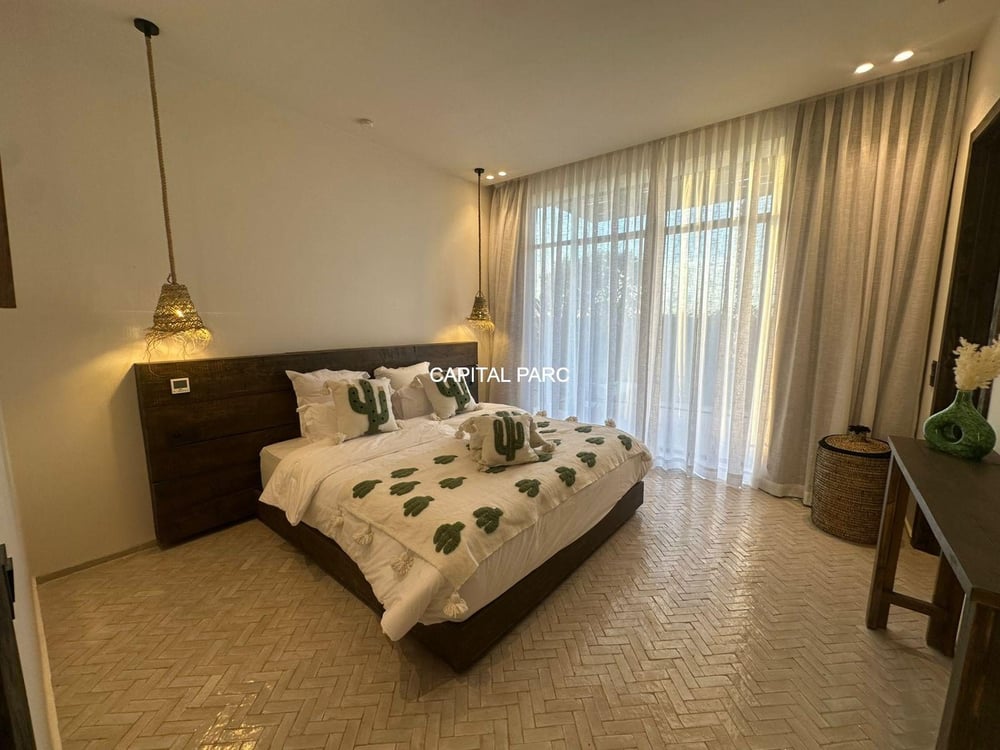 Villa moderne 250 m² à vendre, 5,5 ha, Route Ourika Marrakech — photo 7