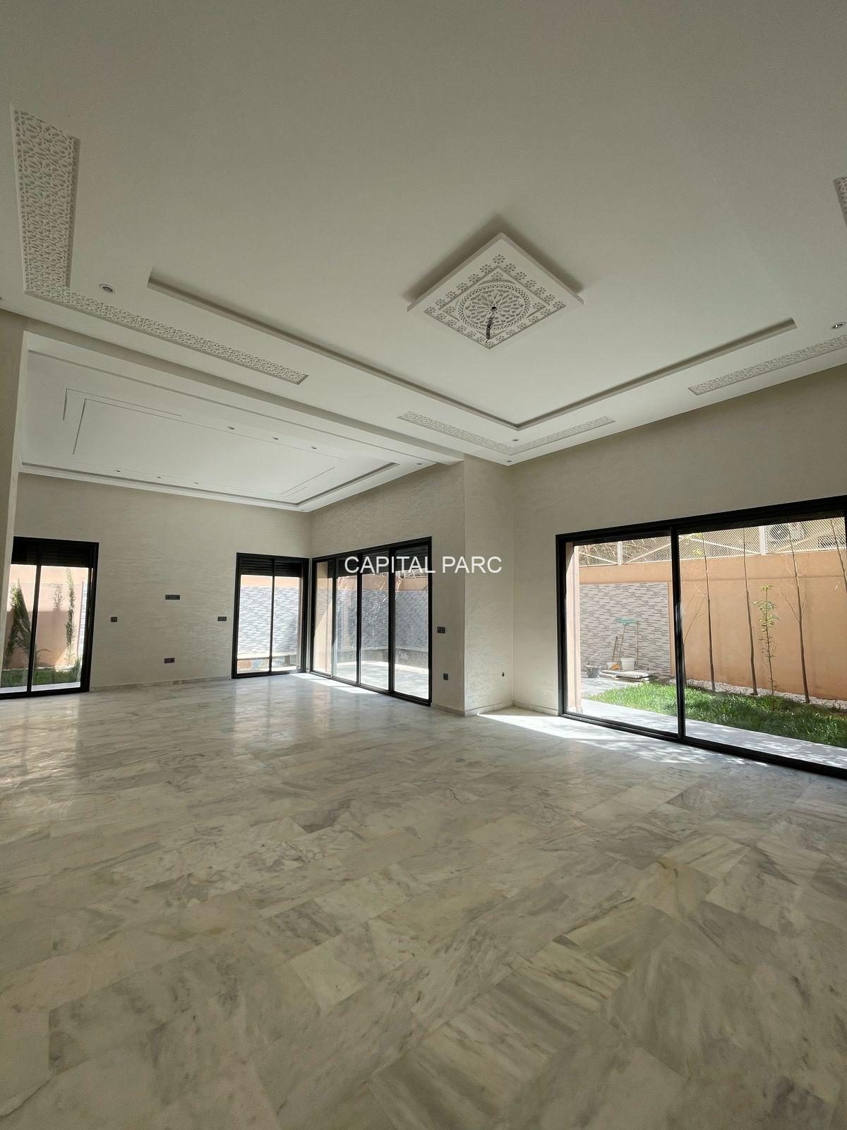 Villa à vendre 365 m² Targa, Marrakech — miniature 2