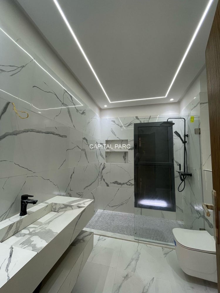 Villa à vendre 365 m² Targa, Marrakech — photo 4