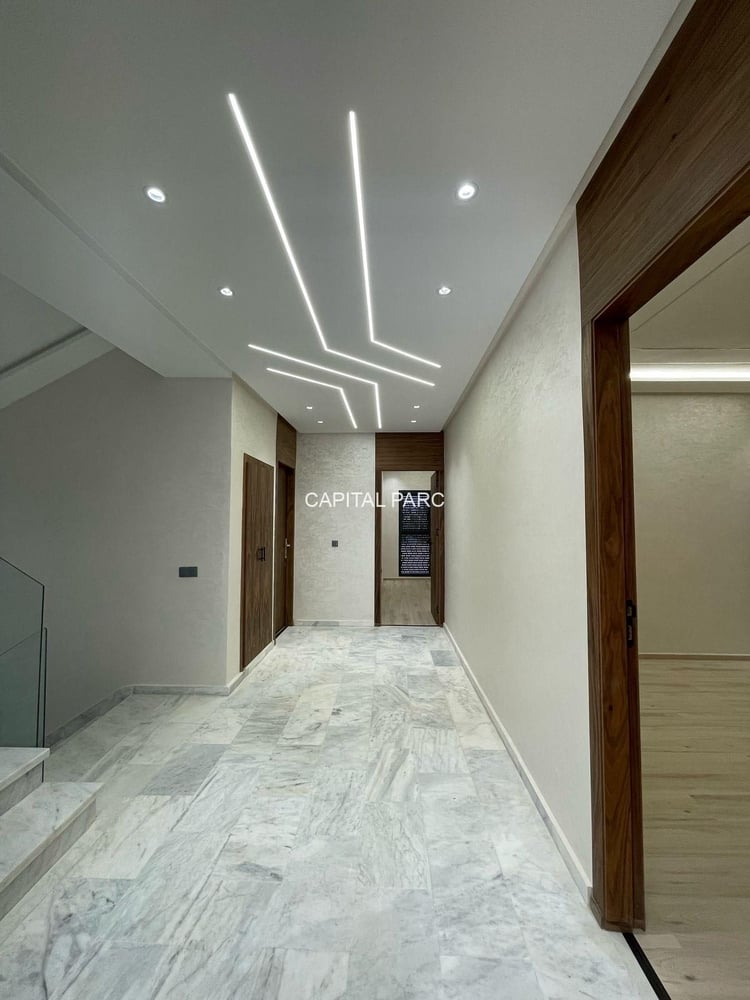 Villa à vendre 365 m² Targa, Marrakech — photo 8