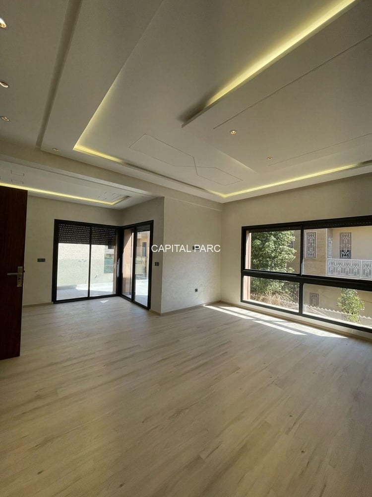 Villa à vendre 365 m² Targa, Marrakech — photo 9