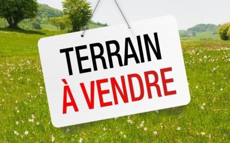 Terrain constructible 5, 5 ha à vendre, Route Ourika, Marrakech — Terrain, Ourika