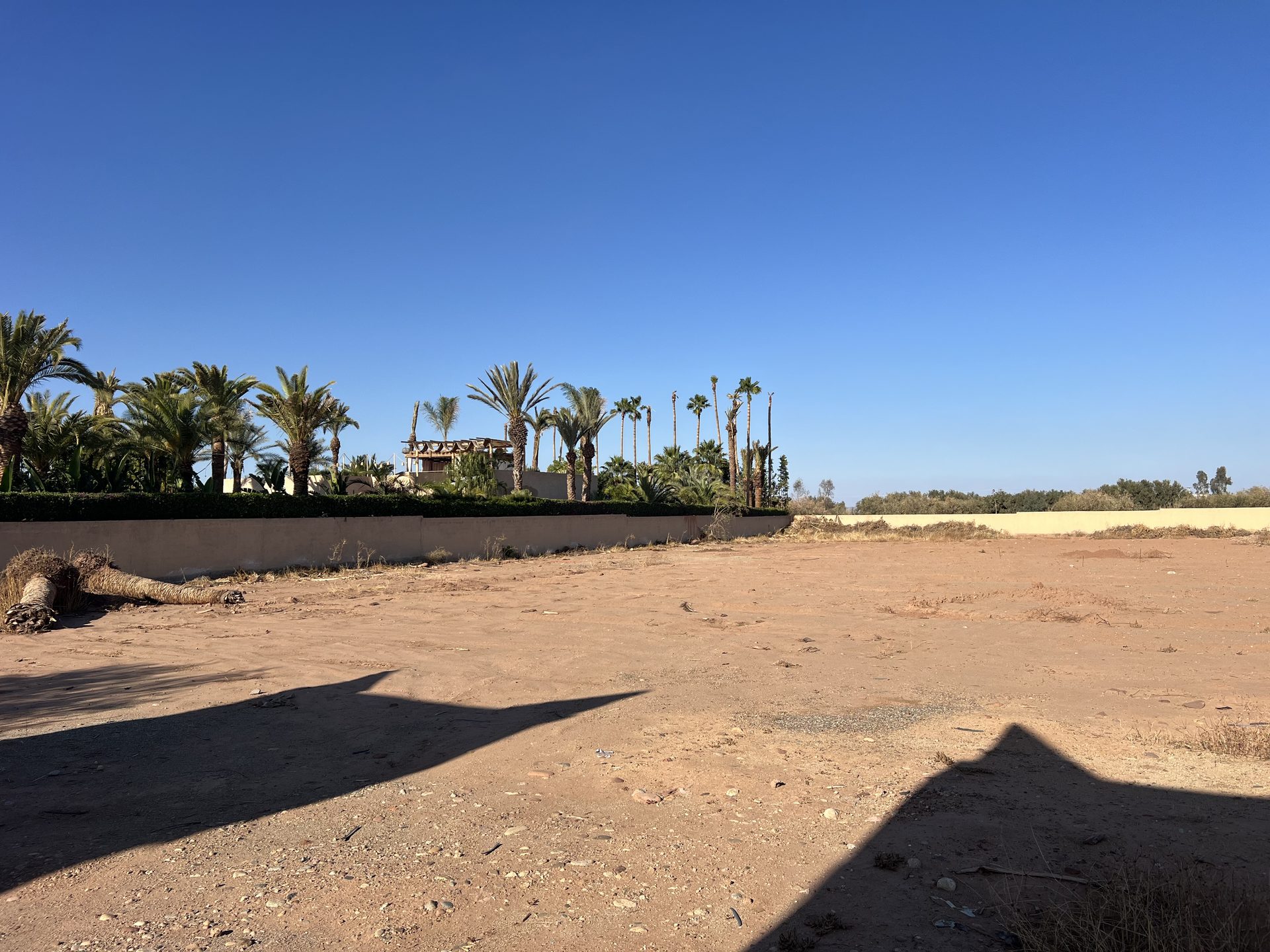 Terrain 7200 m² à vendre, Sidi Abdellah Ghiat, Marrakech — miniature 12