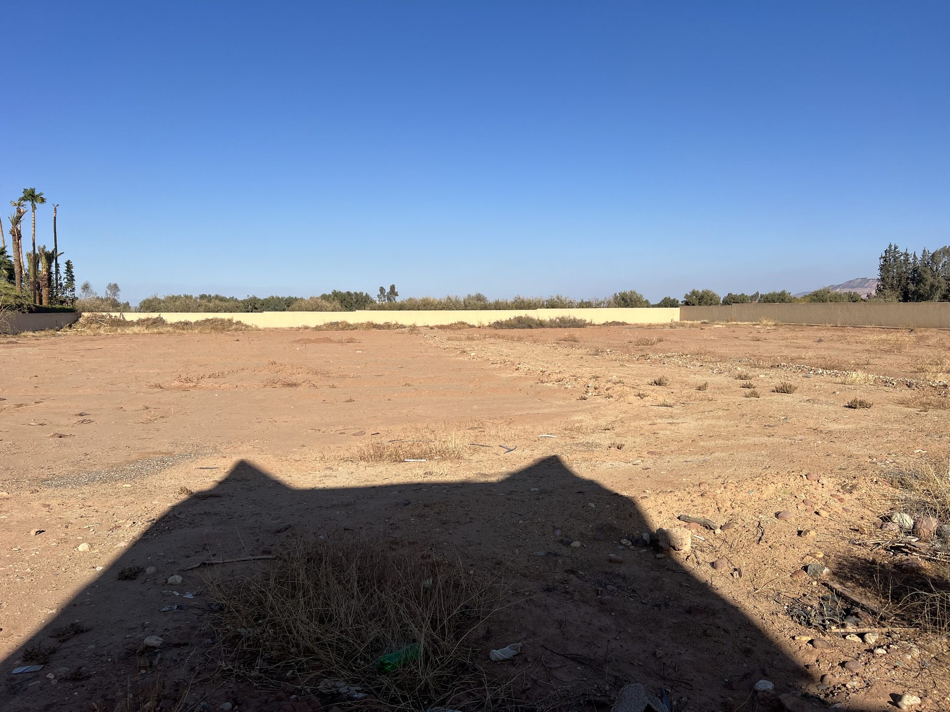 Terrain 7200 m² à vendre, Sidi Abdellah Ghiat, Marrakech — miniature 13