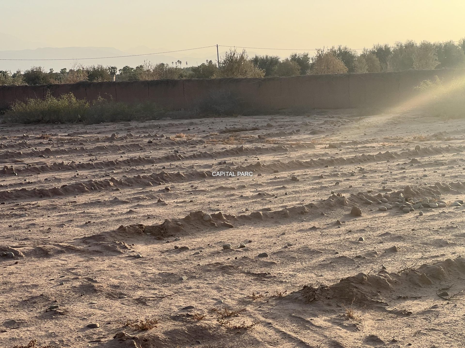 Terrain Melkia 2000 m² à vendre, Sidi Abdellah Ghiate, Marrakech — miniature 3