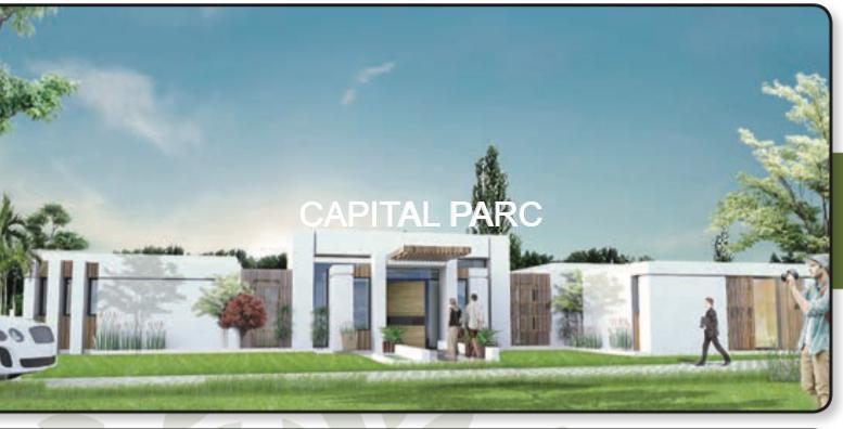 Terrain constructible 5 ha à vendre, Route de Fès, Marrakech — Terrain, Marrakech