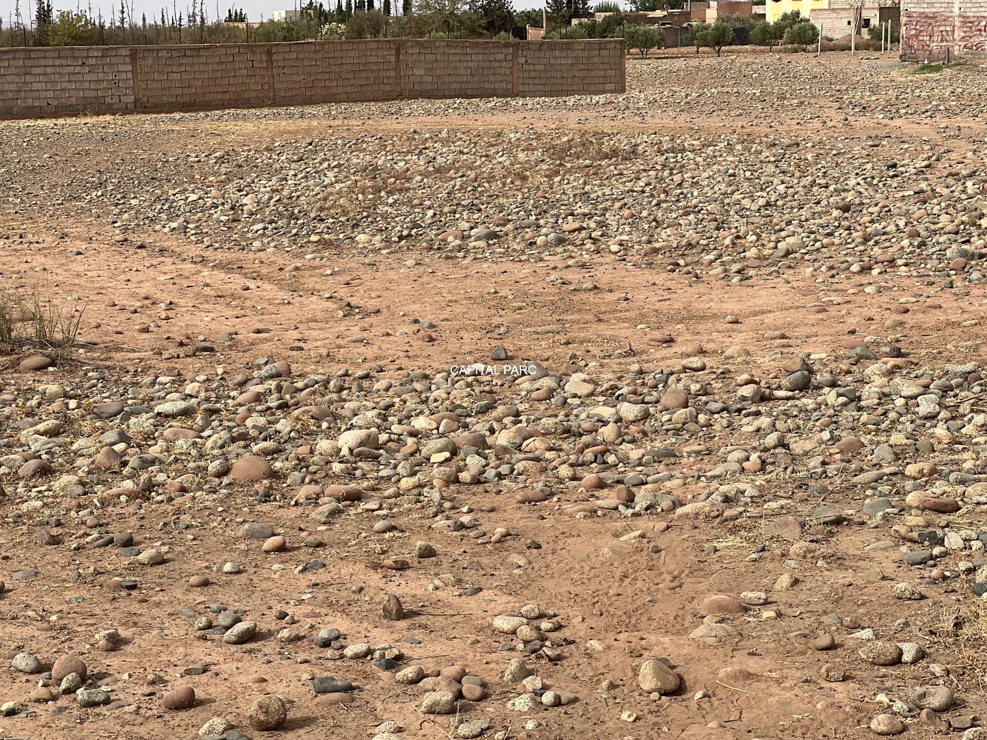 Terrain constructible 3 000 m² à vendre, Sidi Abdellah Ghiat — miniature 5
