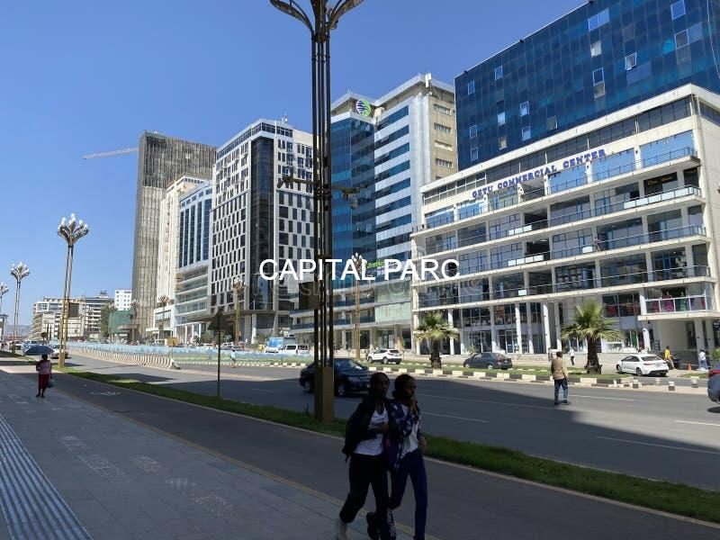 Terrain R+7 à vendre, 14 000 m², Maârif, Casablanca — Terrain zone immeuble, Casablanca