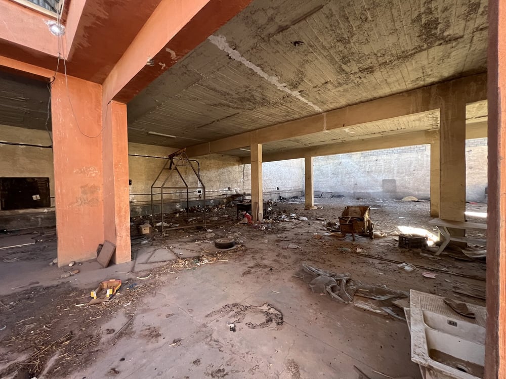Terrain R+3 à vendre, 5307 m², Azli Marrakech — photo 5