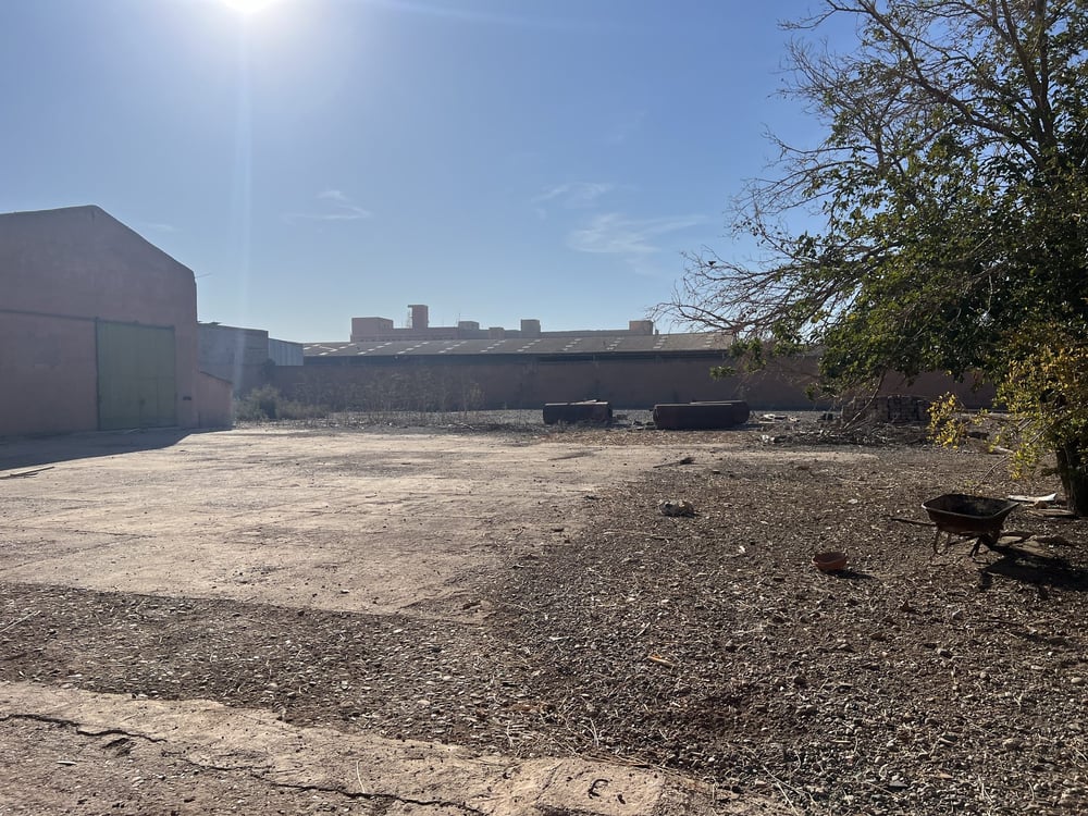 Terrain R+3 à vendre, 5307 m², Azli Marrakech — photo 7