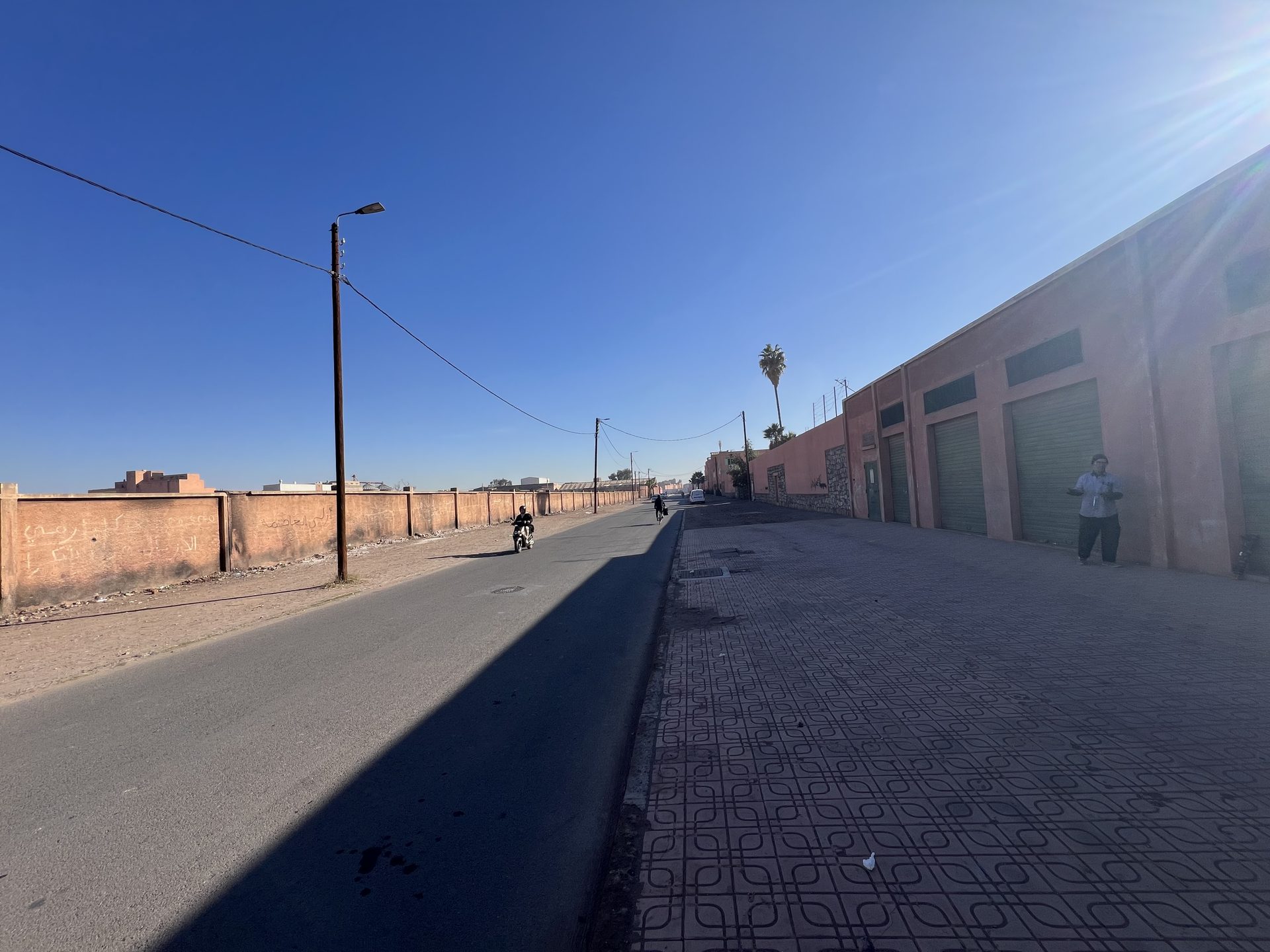 Terrain R+3 à vendre, 5307 m², Azli Marrakech — miniature 10